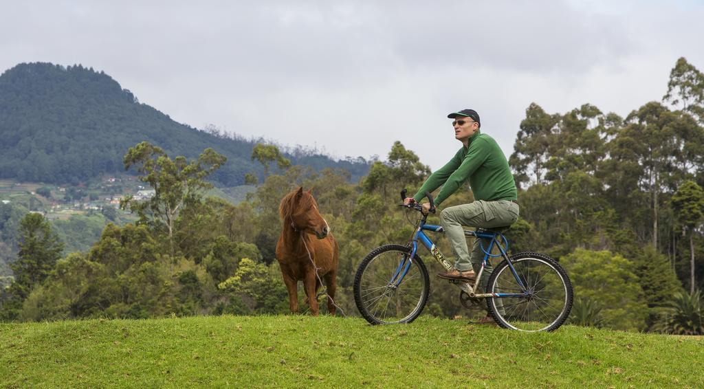 Hill Rise Luxury Villa & Stables By Edwards Collection Nuwara Eliya Zewnętrze zdjęcie