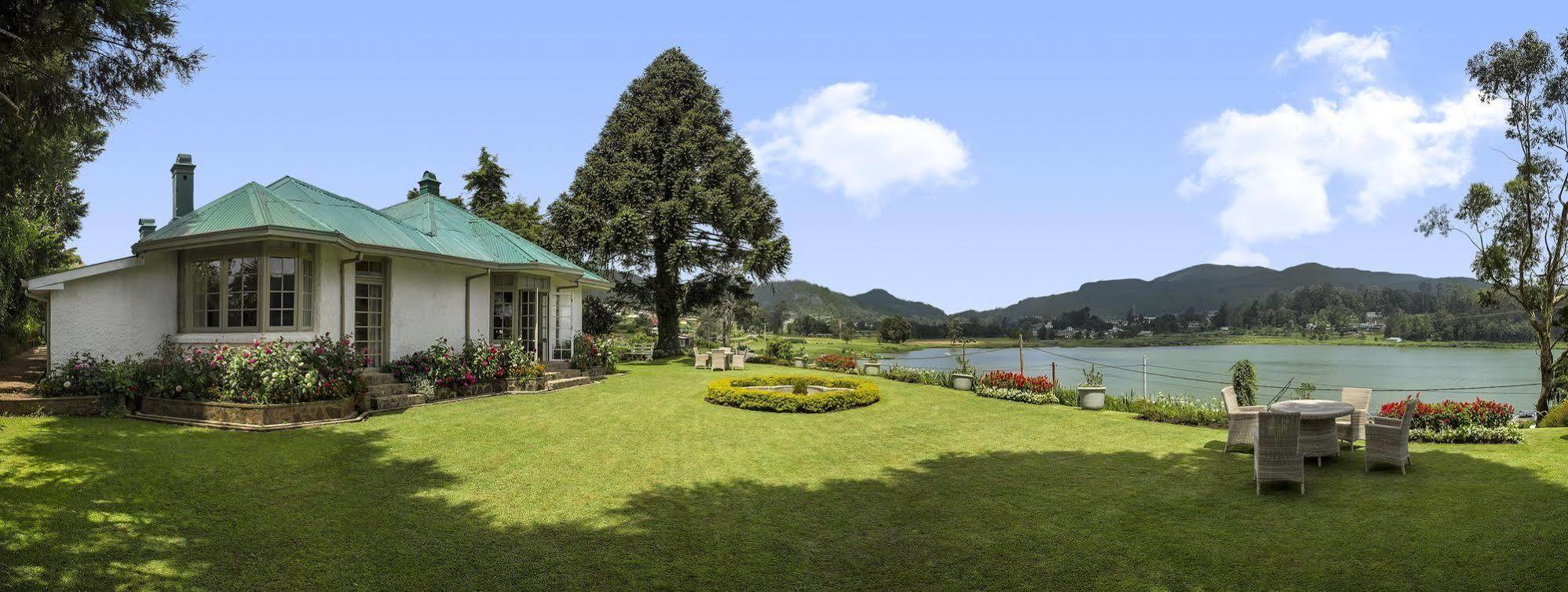 Hill Rise Luxury Villa & Stables By Edwards Collection Nuwara Eliya Zewnętrze zdjęcie