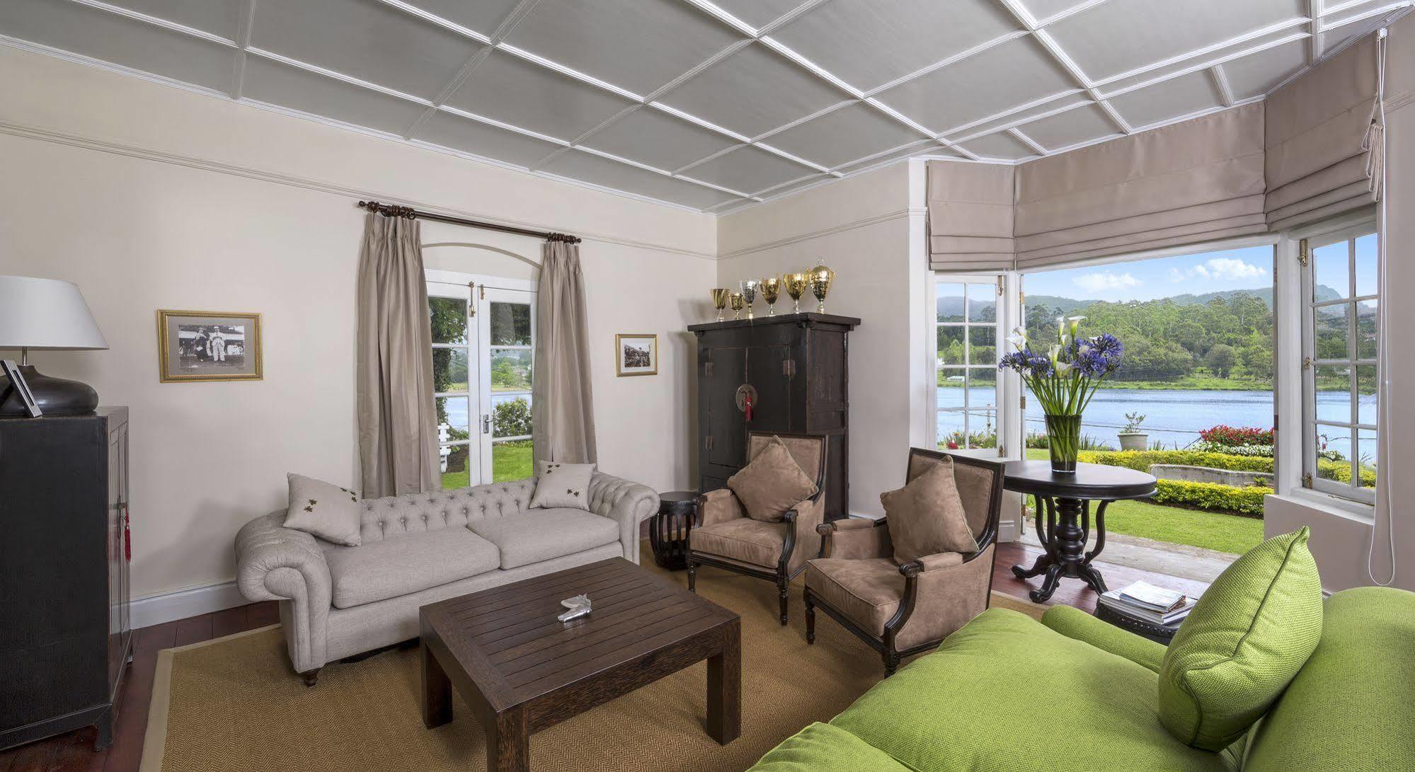 Hill Rise Luxury Villa & Stables By Edwards Collection Nuwara Eliya Zewnętrze zdjęcie