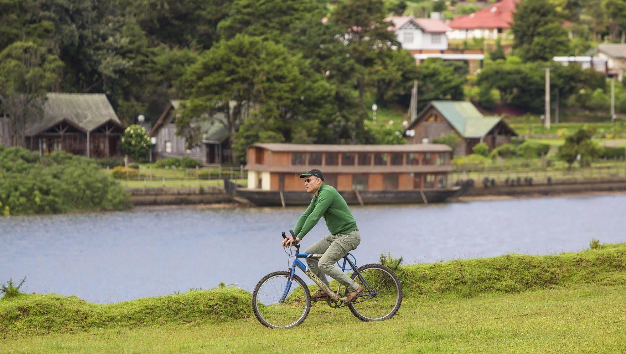 Hill Rise Luxury Villa & Stables By Edwards Collection Nuwara Eliya Zewnętrze zdjęcie