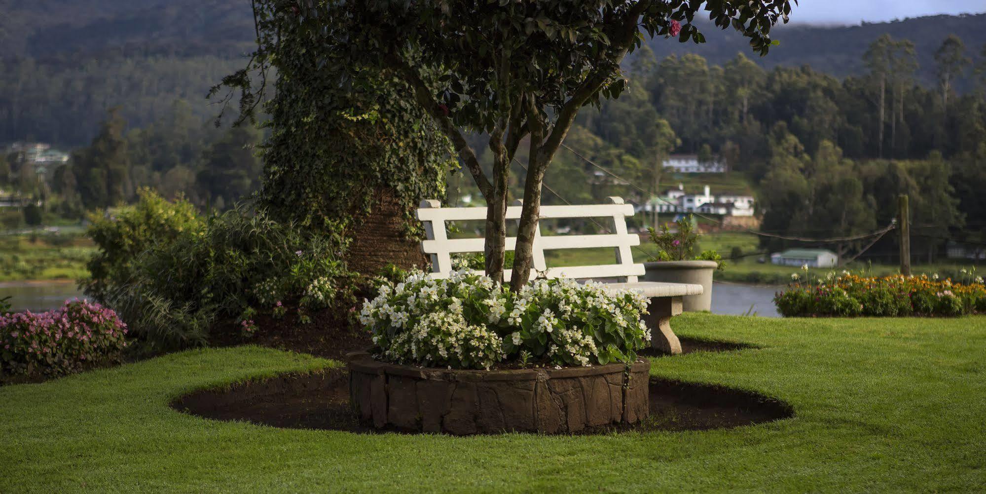 Hill Rise Luxury Villa & Stables By Edwards Collection Nuwara Eliya Zewnętrze zdjęcie
